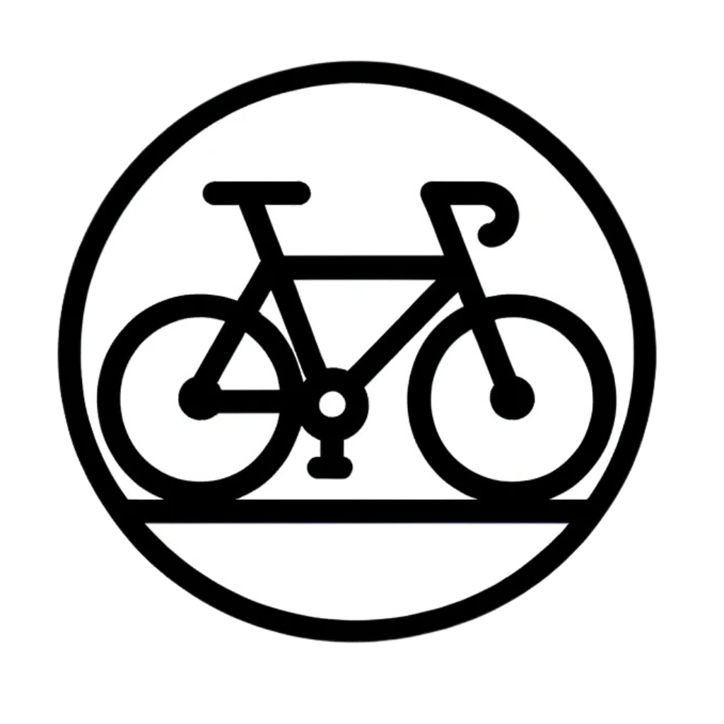 Bike Finder Logo